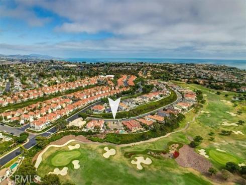 5 Marbella , Dana Point, CA