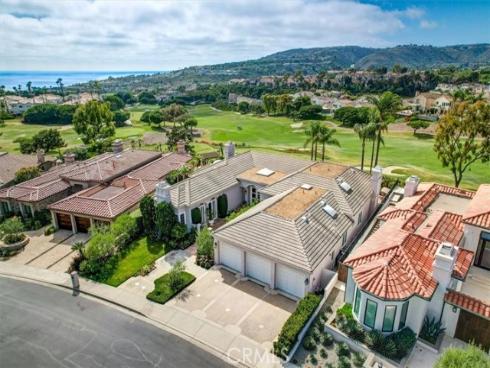 5 Marbella , Dana Point, CA