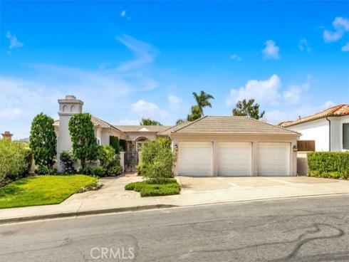 5 Marbella , Dana Point, CA