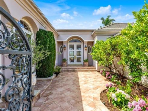 5 Marbella , Dana Point, CA