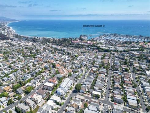 33871 Copper Lantern Street, Dana Point, CA