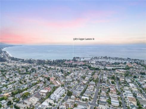 33871 Copper Lantern Street, Dana Point, CA