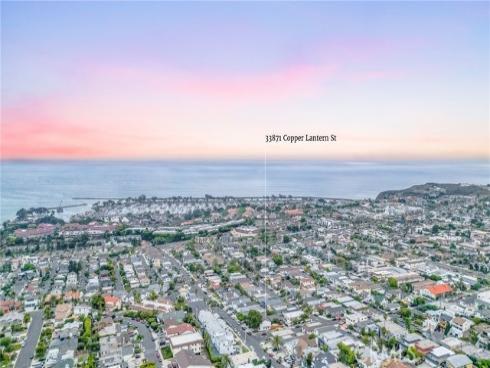 33871 Copper Lantern Street, Dana Point, CA