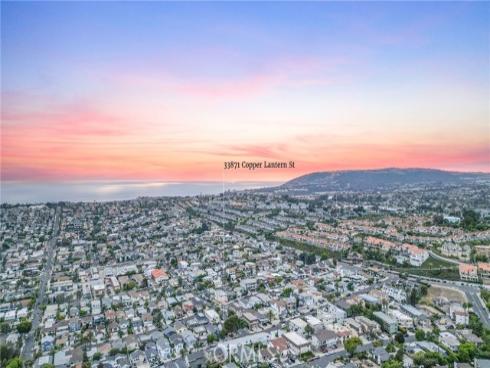 33871 Copper Lantern Street, Dana Point, CA