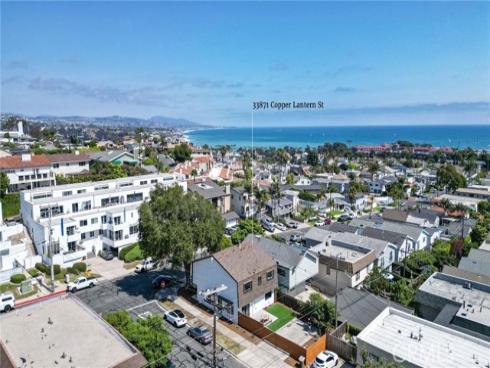 33871 Copper Lantern Street, Dana Point, CA