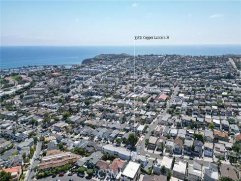 33871 Copper Lantern Street, Dana Point, CA