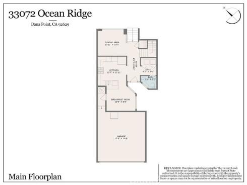 33072 Ocean Ridge , Dana Point, CA