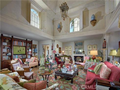 27002  Avenida Las Palmas  , Dana Point, CA