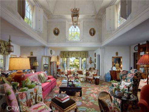 27002  Avenida Las Palmas  , Dana Point, CA