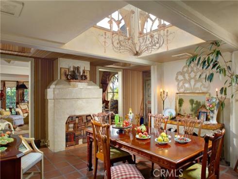 27002  Avenida Las Palmas  , Dana Point, CA