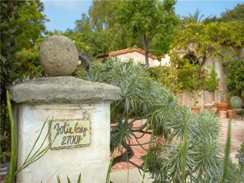 27002  Avenida Las Palmas  , Dana Point, CA