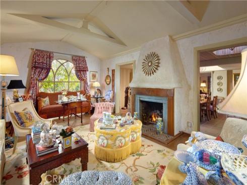 27002  Avenida Las Palmas  , Dana Point, CA