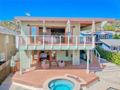 27062 Calle Juanita , Dana Point, CA
