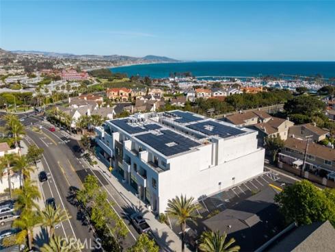 24722 Del Prado 403 , Dana Point, CA