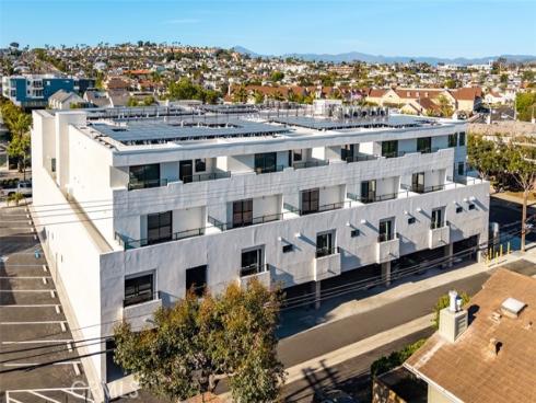24722 Del Prado 403 , Dana Point, CA