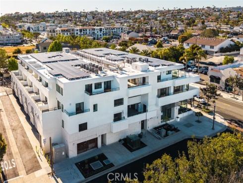 24722 Del Prado 403 , Dana Point, CA