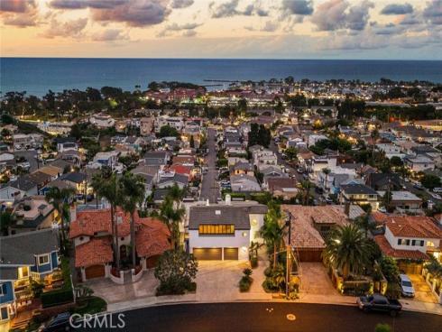 25102 Alicia Drive, Dana Point, CA