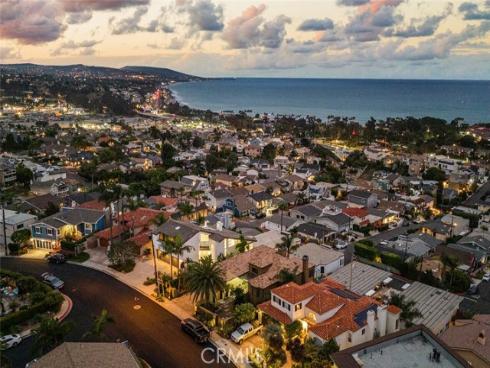 25102 Alicia Drive, Dana Point, CA