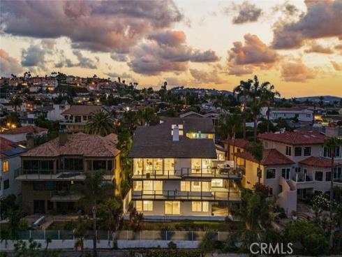 25102 Alicia Drive, Dana Point, CA