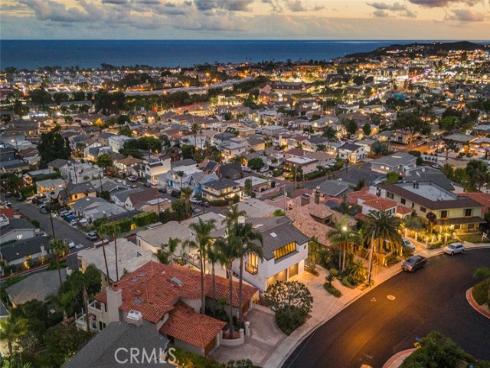 25102 Alicia Drive, Dana Point, CA