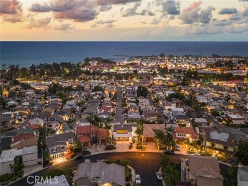 25102 Alicia Drive, Dana Point, CA