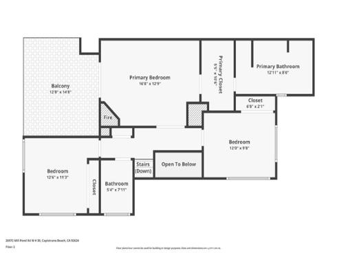 26972  Mill Pond  30  Road, Dana Point, CA