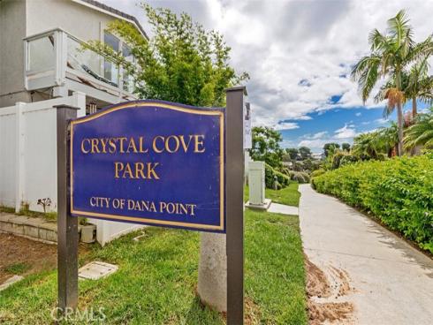 33611  Dana Vista  31  Drive, Dana Point, CA