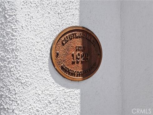 34532  Camino Capistrano  , Dana Point, CA