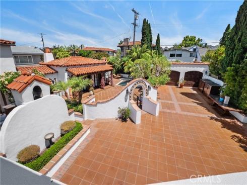 34532  Camino Capistrano  , Dana Point, CA