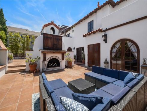 34532  Camino Capistrano  , Dana Point, CA