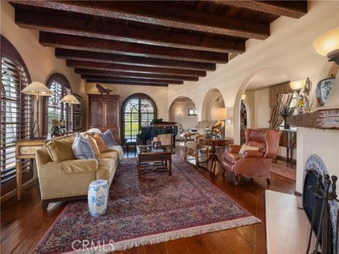 34532  Camino Capistrano  , Dana Point, CA