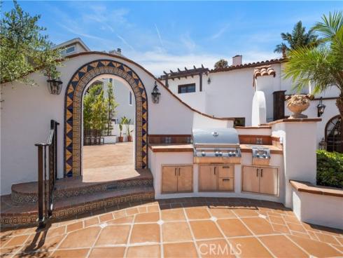 34532  Camino Capistrano  , Dana Point, CA