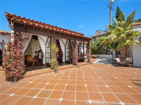 34532  Camino Capistrano  , Dana Point, CA