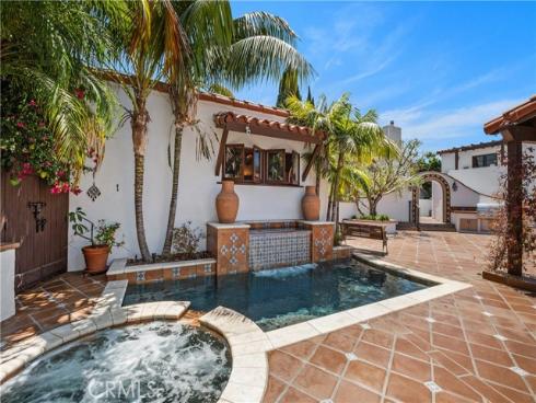 34532  Camino Capistrano  , Dana Point, CA