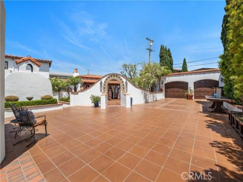 34532  Camino Capistrano  , Dana Point, CA