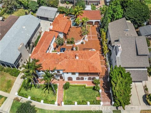 34532  Camino Capistrano  , Dana Point, CA