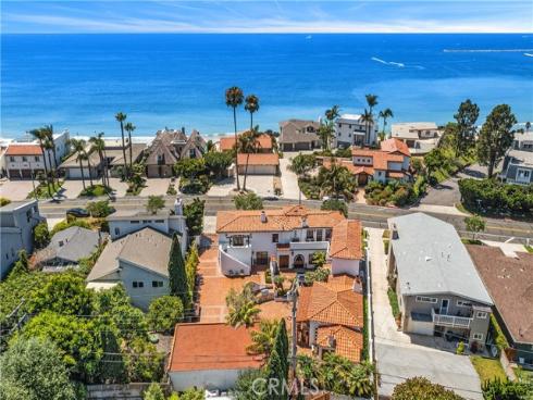 34532  Camino Capistrano  , Dana Point, CA