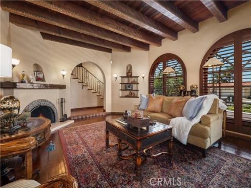 34532  Camino Capistrano  , Dana Point, CA