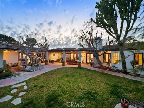 183  Monarch Bay   Drive, Dana Point, CA