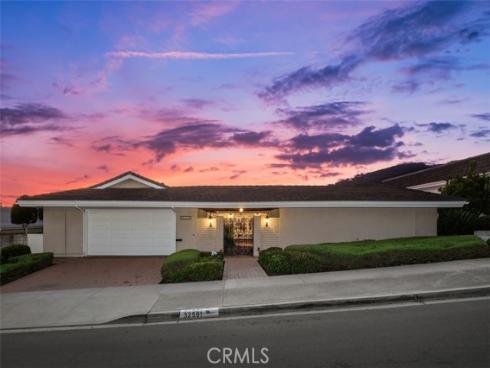 32591 Mediterranean Drive, Dana Point, CA