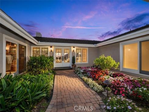 32591 Mediterranean Drive, Dana Point, CA