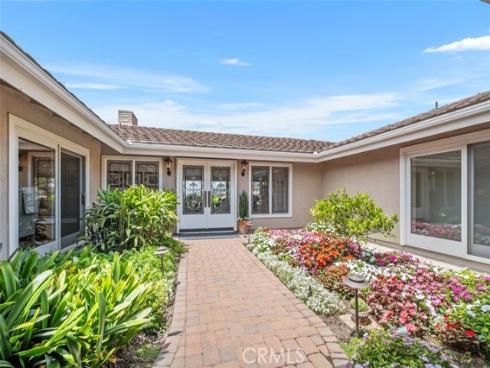 32591 Mediterranean Drive, Dana Point, CA