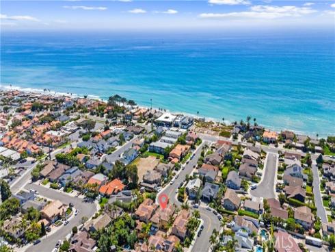 35414 Via De Daum , Dana Point, CA