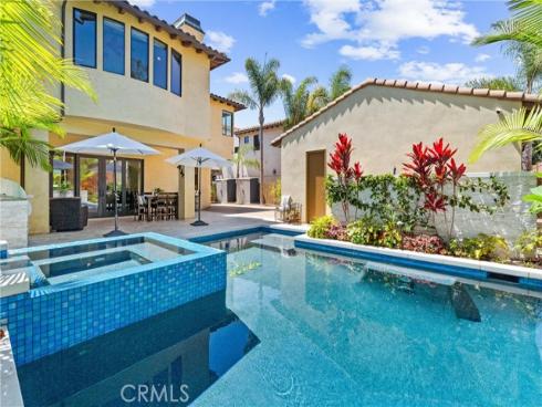 35414 Via De Daum , Dana Point, CA