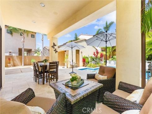 35414 Via De Daum , Dana Point, CA