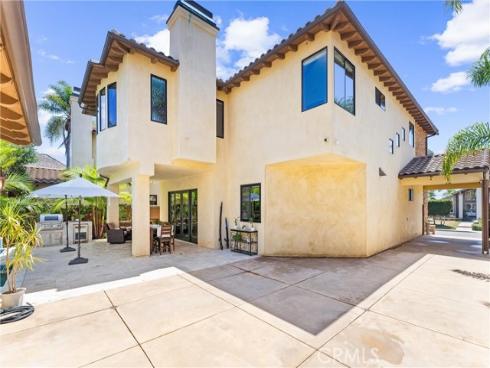 35414 Via De Daum , Dana Point, CA