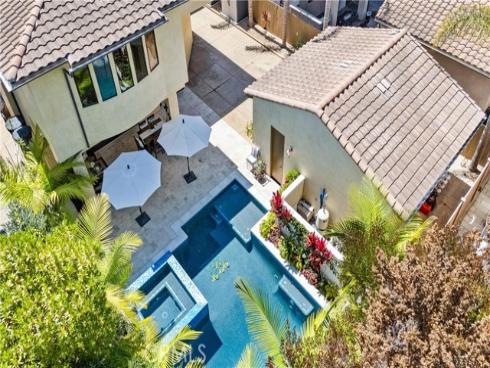 35414 Via De Daum , Dana Point, CA