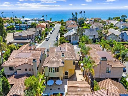 35414 Via De Daum , Dana Point, CA