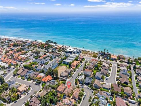 35414 Via De Daum , Dana Point, CA