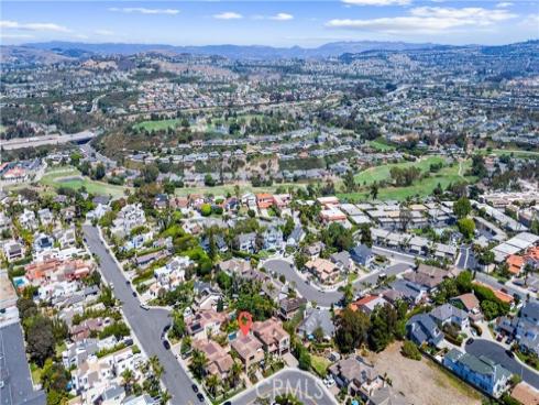 35414  Via De Daum  , Dana Point, CA